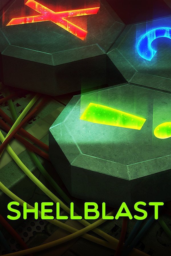 ShellBlast: Legacy Edition for steam