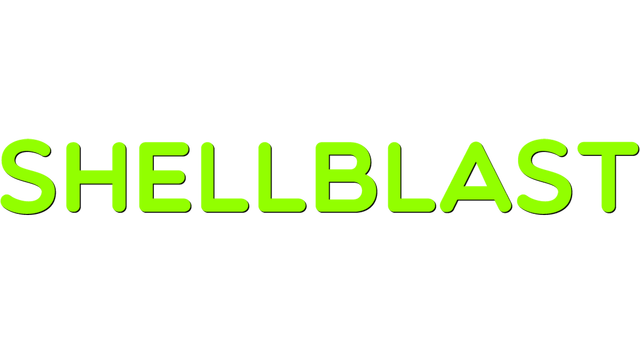 ShellBlast: Legacy Edition Logo
