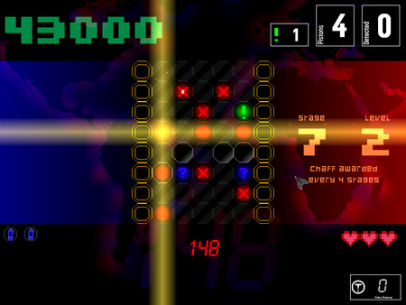 ShellBlast: Legacy Edition game for windows Pc 1