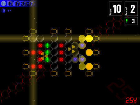 ShellBlast: Legacy Edition game for Linux 1