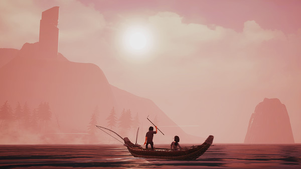 The Great C game for Linux 1