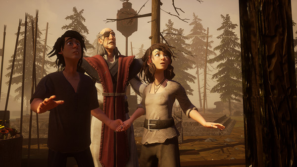 The Great Cfor windows and Linux 1