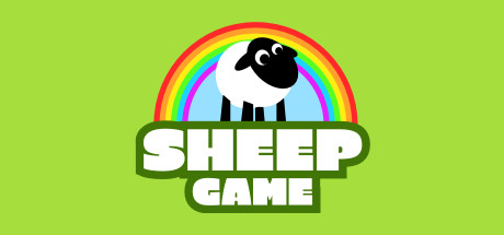 Sheep Game cover art
