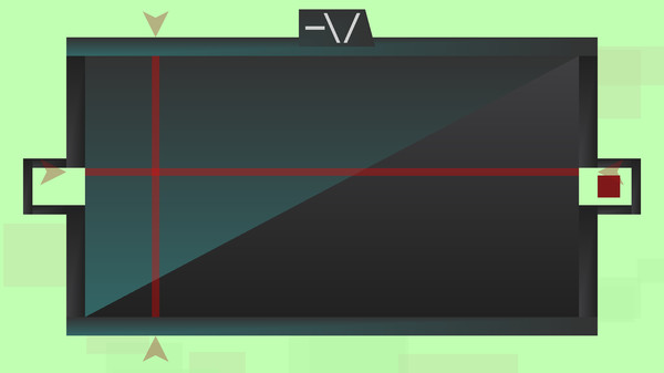 Скриншот из BlindMaze