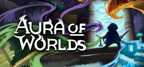 Aura of Worlds 游戏图标