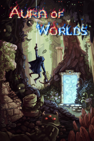 Aura of Worlds poster image on Steam Backlog