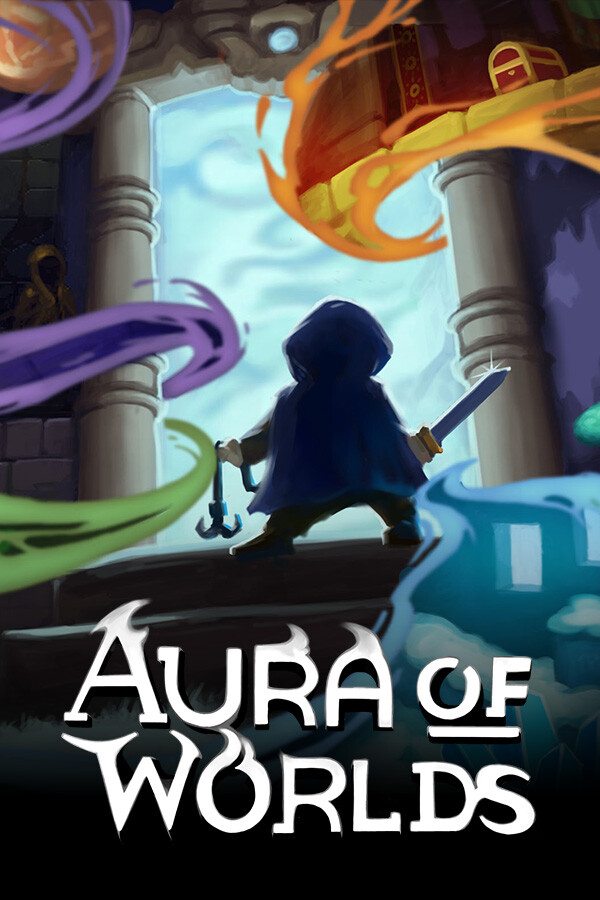 Aura of Worlds for steam