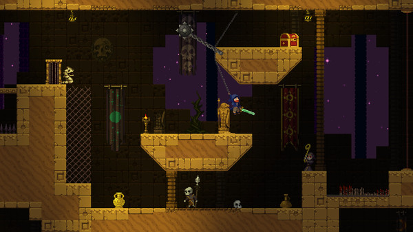 Aura of Worlds for linux