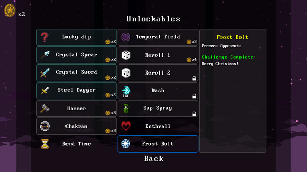 Aura of Worldsfor windows and Linux 1