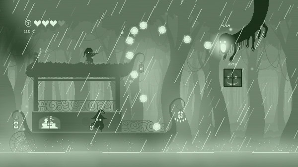 The Treehouse Man for linux