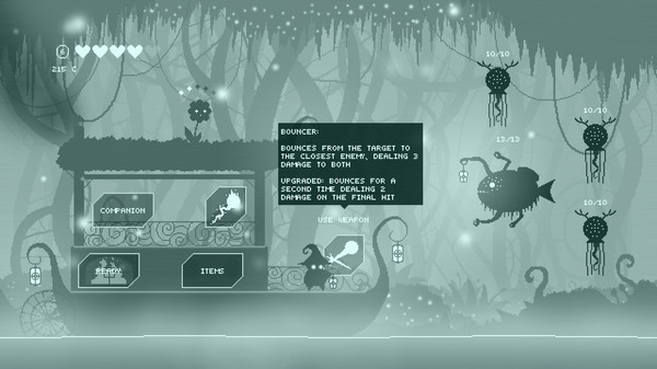 The Treehouse Man game for Linux 1