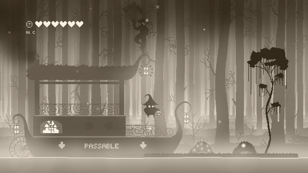 The Treehouse Man game for windows Pc 1