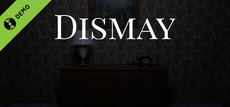 Dismay Demo cover art