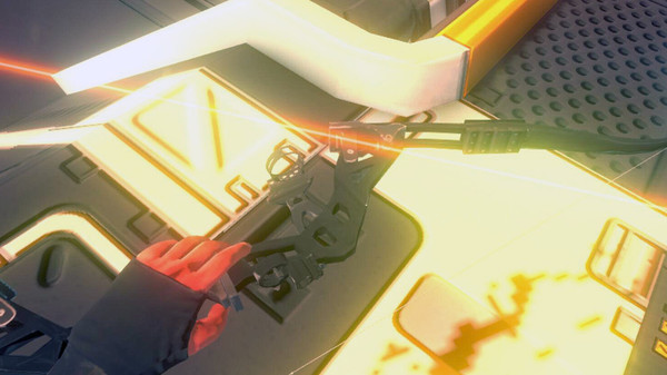 Super Heroes: Men in VR beta game for windows Pc 1