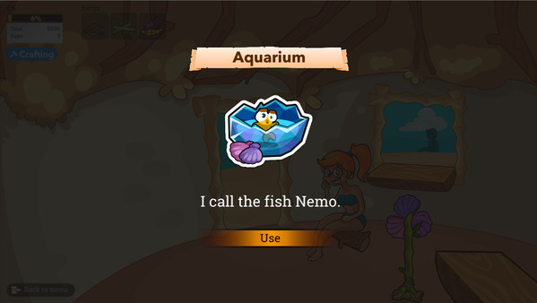 Escape From Cozy Island game for windows Pc 1