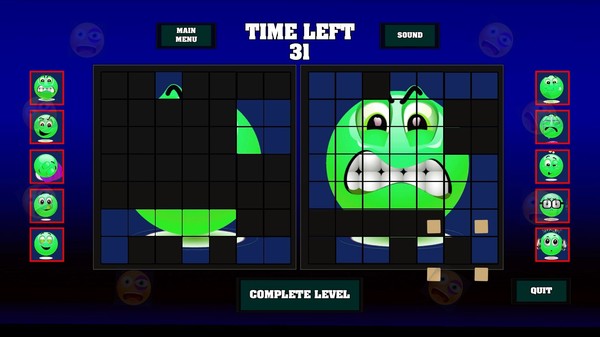 #Have A Sticker game for Linux 1