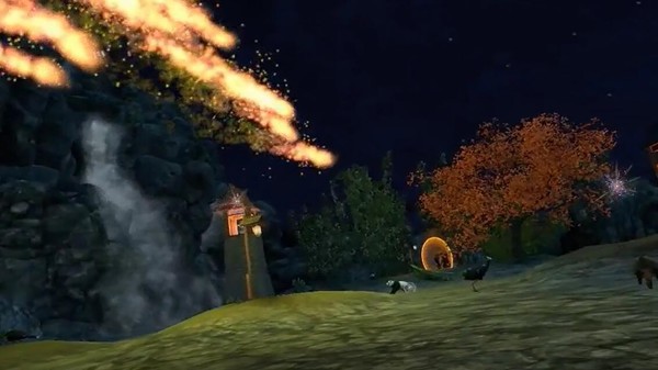 Guardian of Immortal Mountain(仙山守卫者)for windows and Linux 1