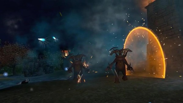 Guardian of Immortal Mountain(仙山守卫者) game for windows Pc 1