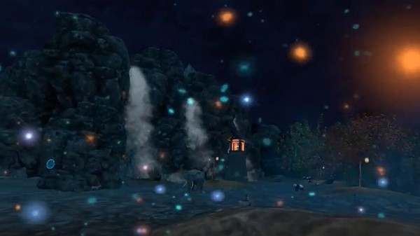 Guardian of Immortal Mountain(仙山守卫者) game for Linux 1