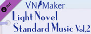 Visual Novel Maker - Light Novel Standard Music Vol.2