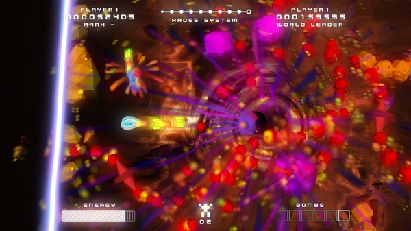 Echoes III game for windows Pc 1