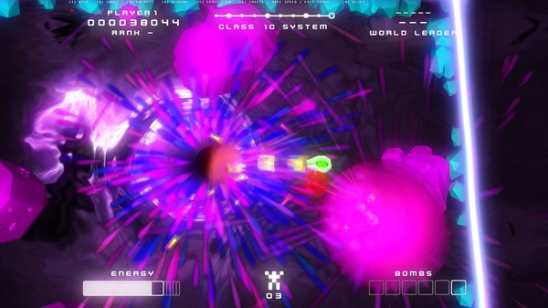 Echoes IIIfor windows and Linux 1