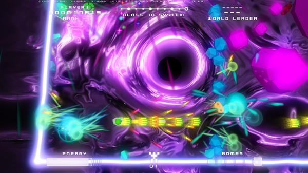 Скриншот из Echoes III