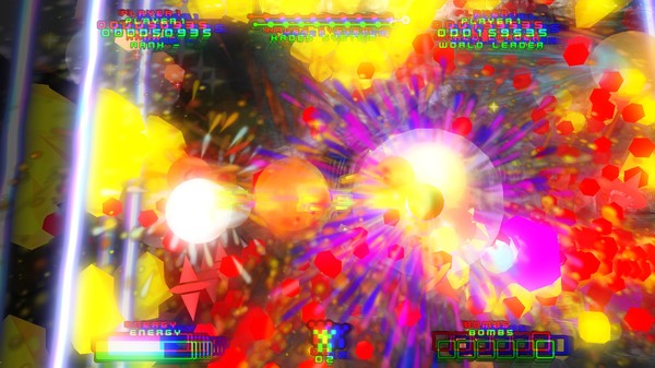 Скриншот из Echoes III