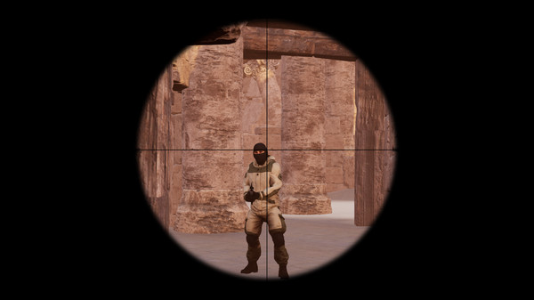 Скриншот из Play Top Frag