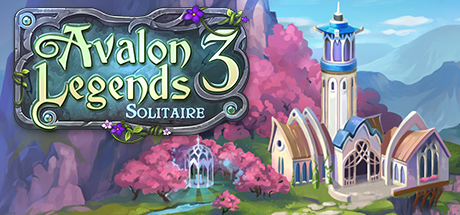 Купить Avalon Legends Solitaire 3