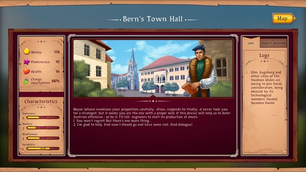 Not So Middle Agesfor windows and Linux 1