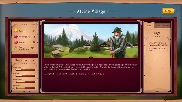 Not So Middle Ages game for windows Pc 1