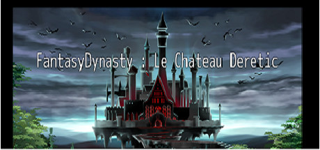 Купить FantasyDynasty: Le château DERETIC