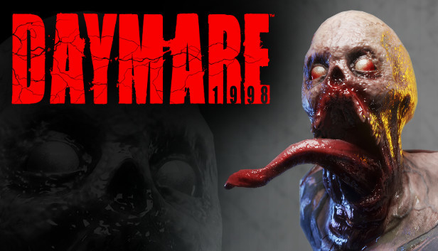 https://store.steampowered.com/app/842100/Daymare_1998/