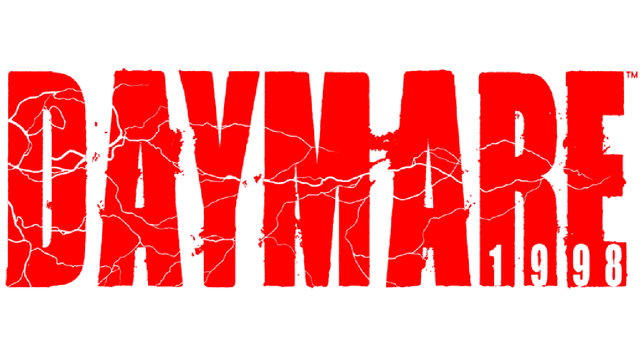 Daymare: 1998 - Steam Backlog