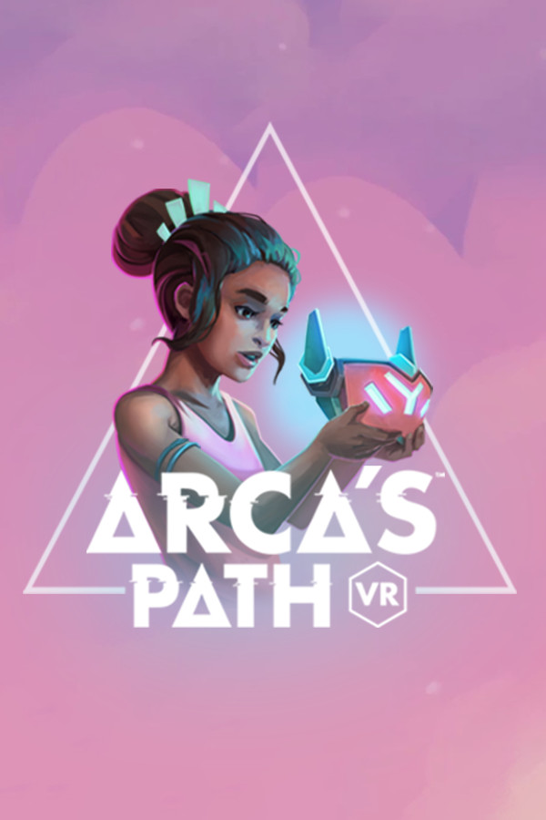 Arca's Path VR for steam