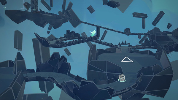 Скриншот из Arca's Path VR