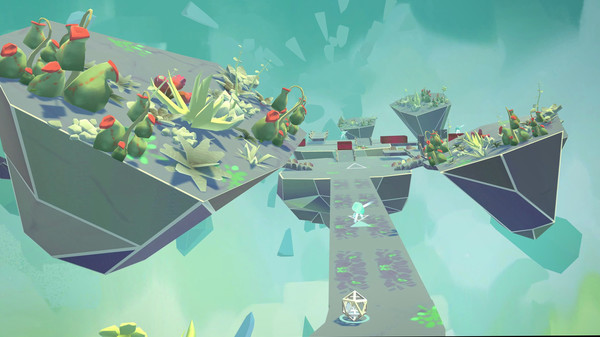 Скриншот из Arca's Path VR