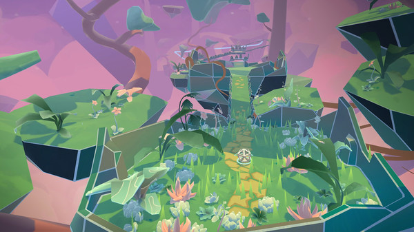 Скриншот из Arca's Path VR
