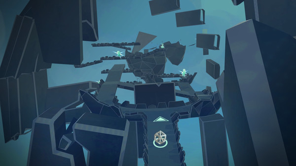 Скриншот из Arca's Path VR