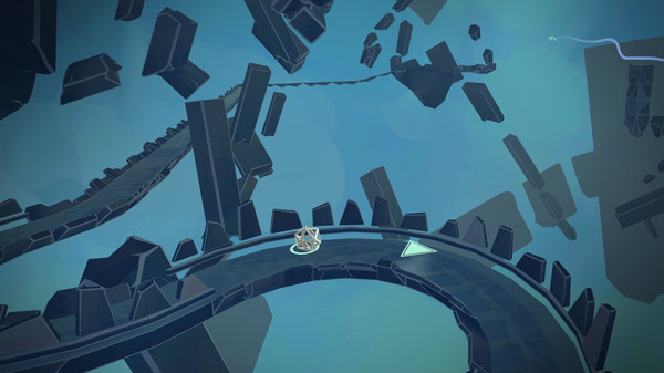 Скриншот из Arca's Path VR