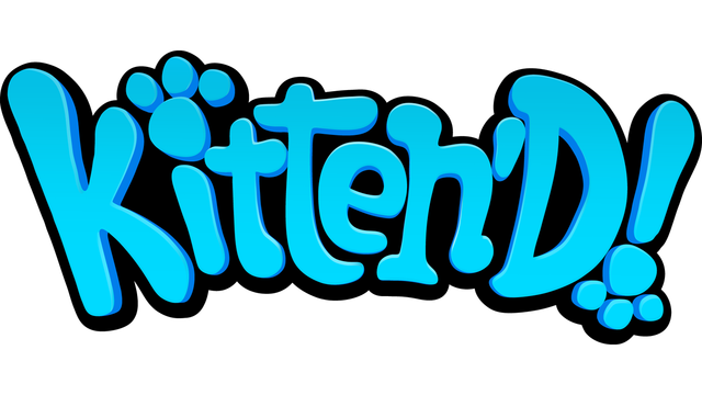 Kitten'd Logo