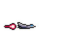Hyperspace Dogfights