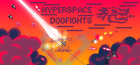 Купить Hyperspace Dogfights