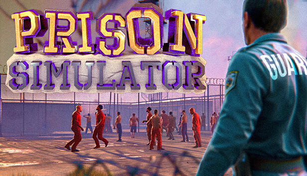 Prison Simulator On Steam