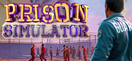 Banner of the game 'Prison Simulator'