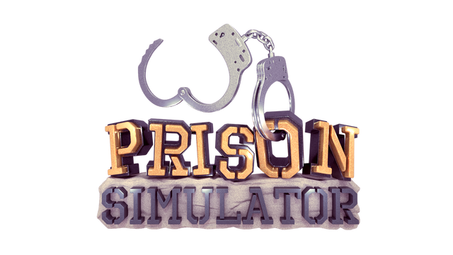 Prison Simulator Logo