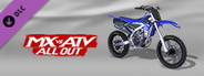 MX vs ATV All Out - 2017 Yamaha YZ250F