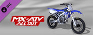 MX vs ATV All Out - 2017 Yamaha YZ450F