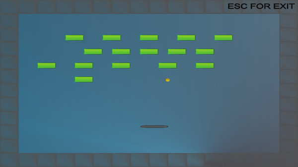 Скриншот из ArcBall 2